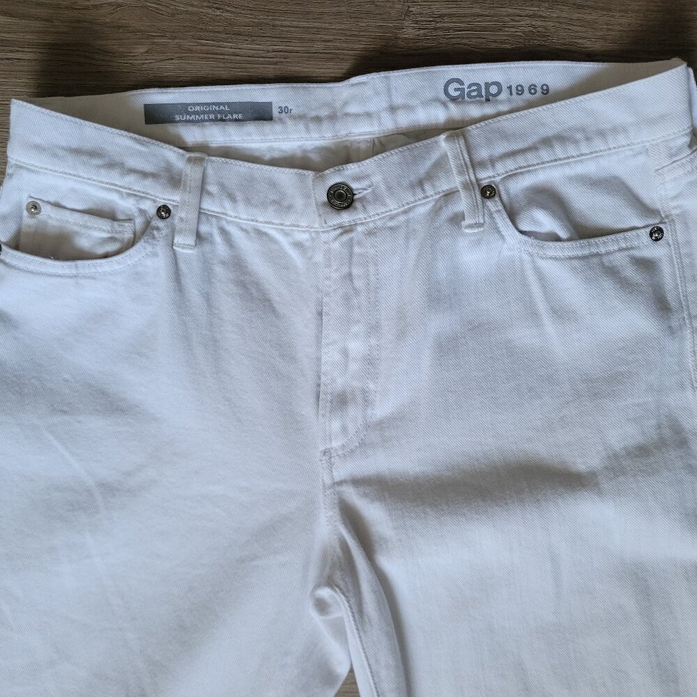 GAP 1969 Original Summer Flare